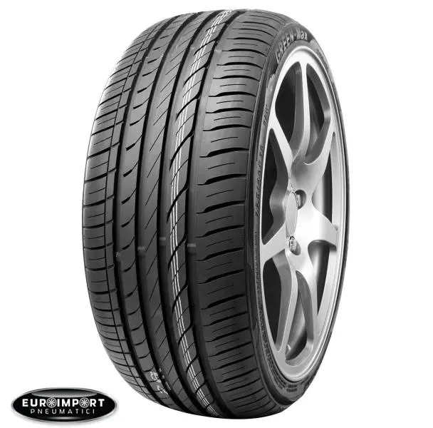 Linglong Green max  235/35 R19 91 W  XL  TL